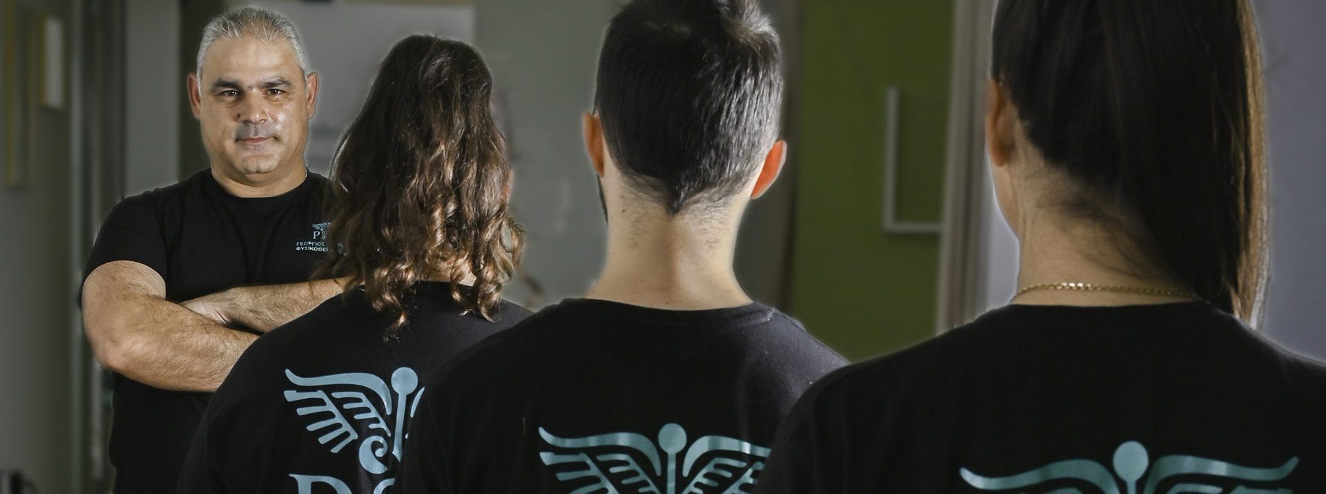 Με αφοσίωση και υπευθυνότητα δίνουμε λύση στο πρόβλημά σας